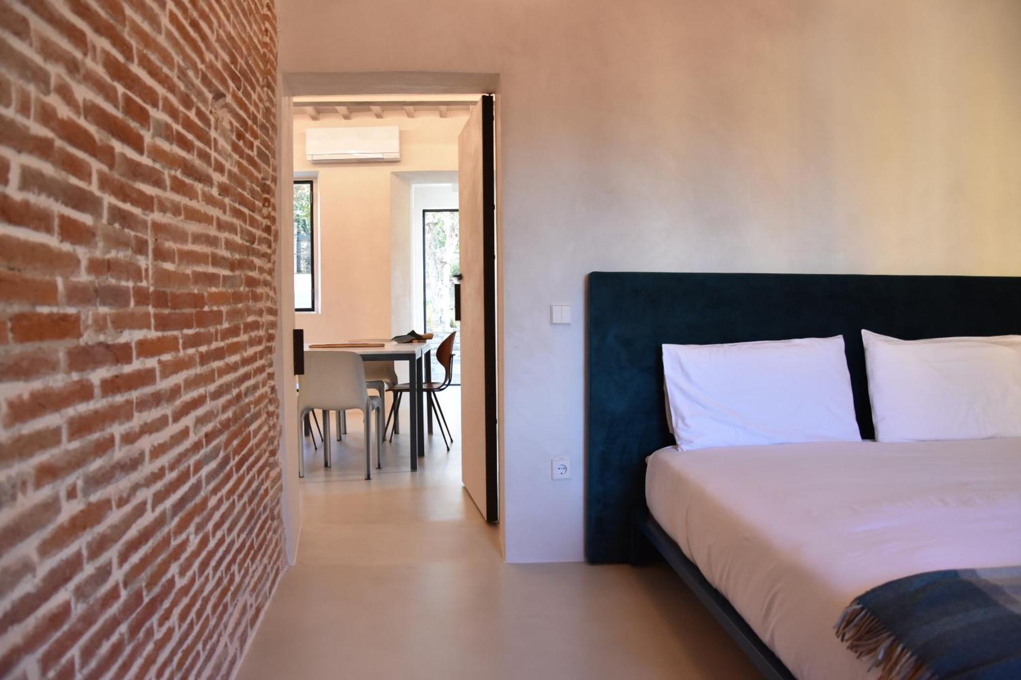 Apartament Il Giardino Di Dinda Arezzo Zewnętrze zdjęcie