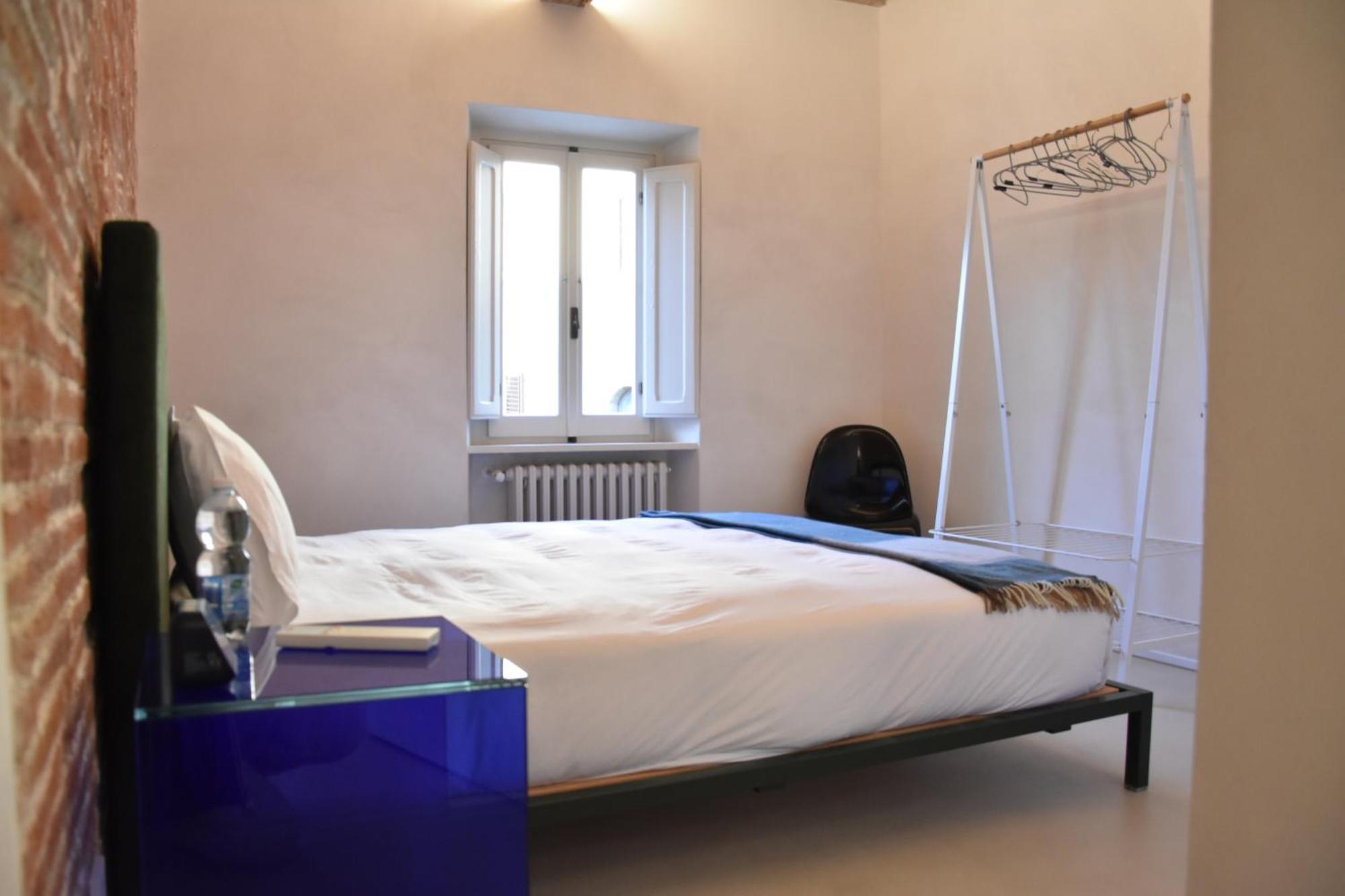 Apartament Il Giardino Di Dinda Arezzo Zewnętrze zdjęcie