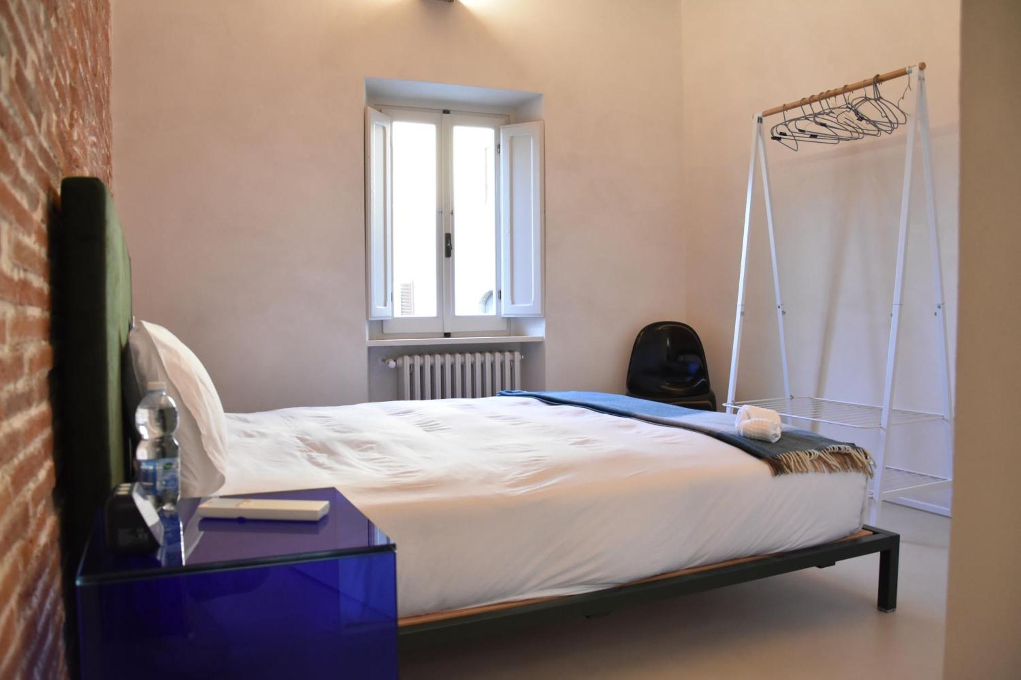 Apartament Il Giardino Di Dinda Arezzo Zewnętrze zdjęcie