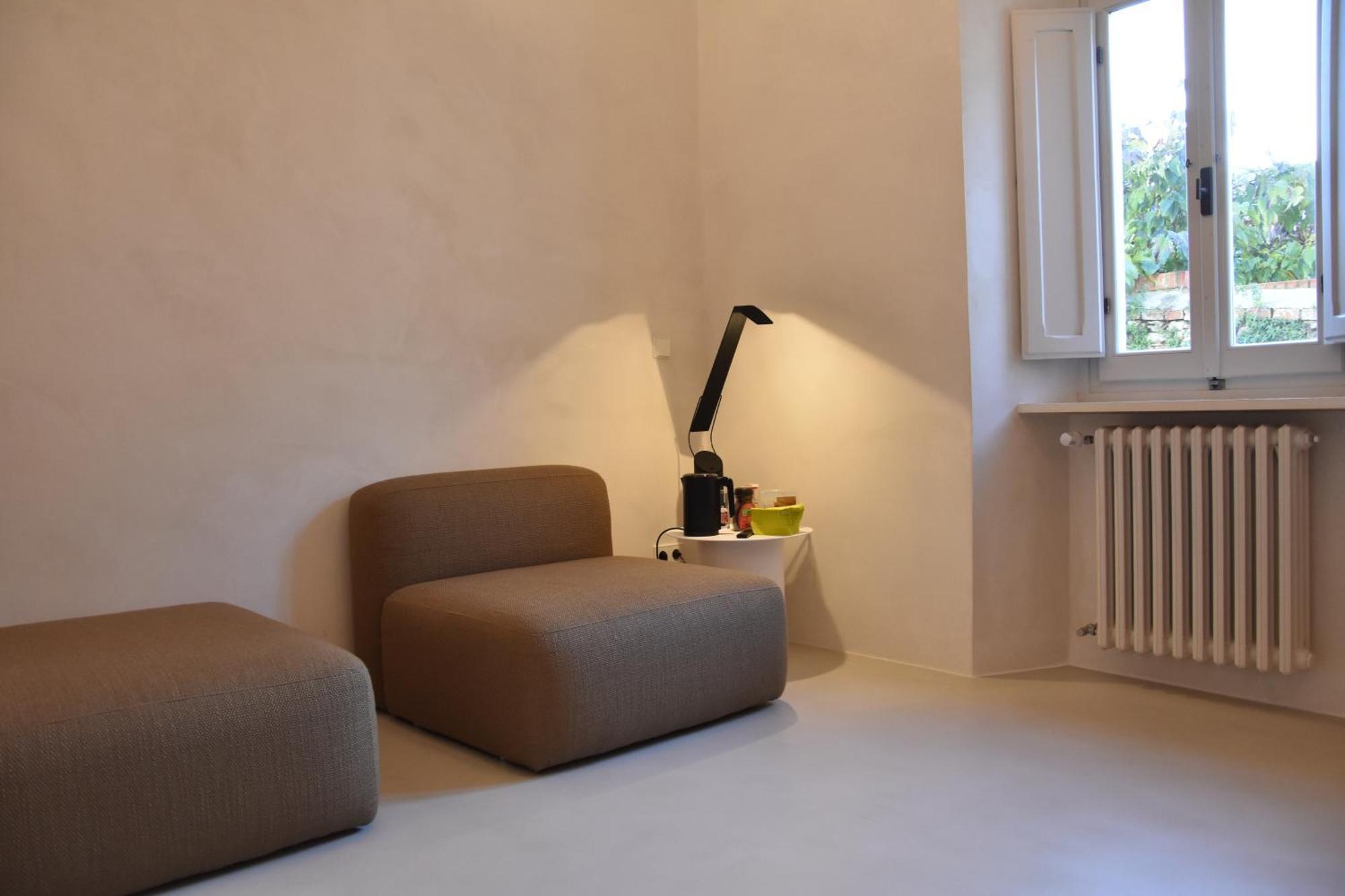 Apartament Il Giardino Di Dinda Arezzo Zewnętrze zdjęcie