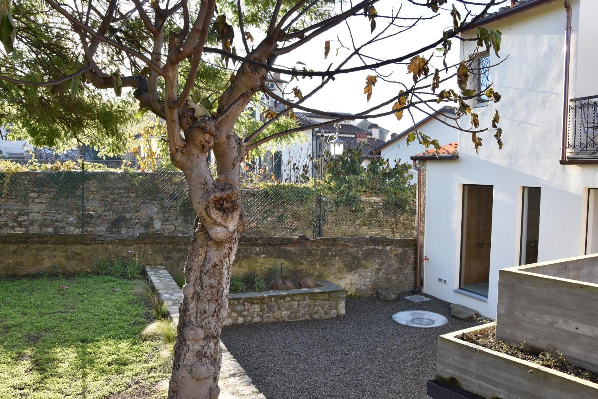 Apartament Il Giardino Di Dinda Arezzo Zewnętrze zdjęcie