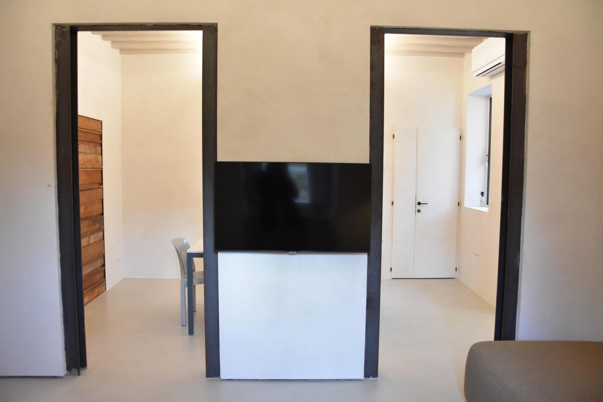 Apartament Il Giardino Di Dinda Arezzo Zewnętrze zdjęcie