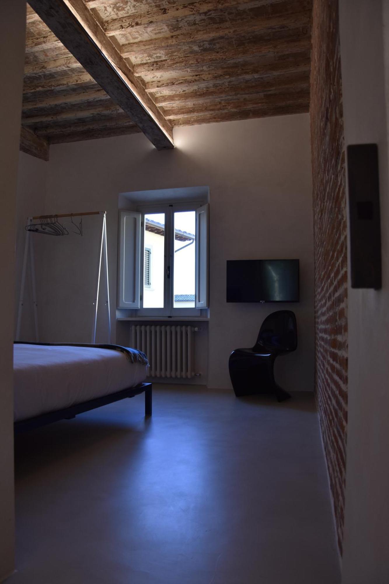 Apartament Il Giardino Di Dinda Arezzo Zewnętrze zdjęcie