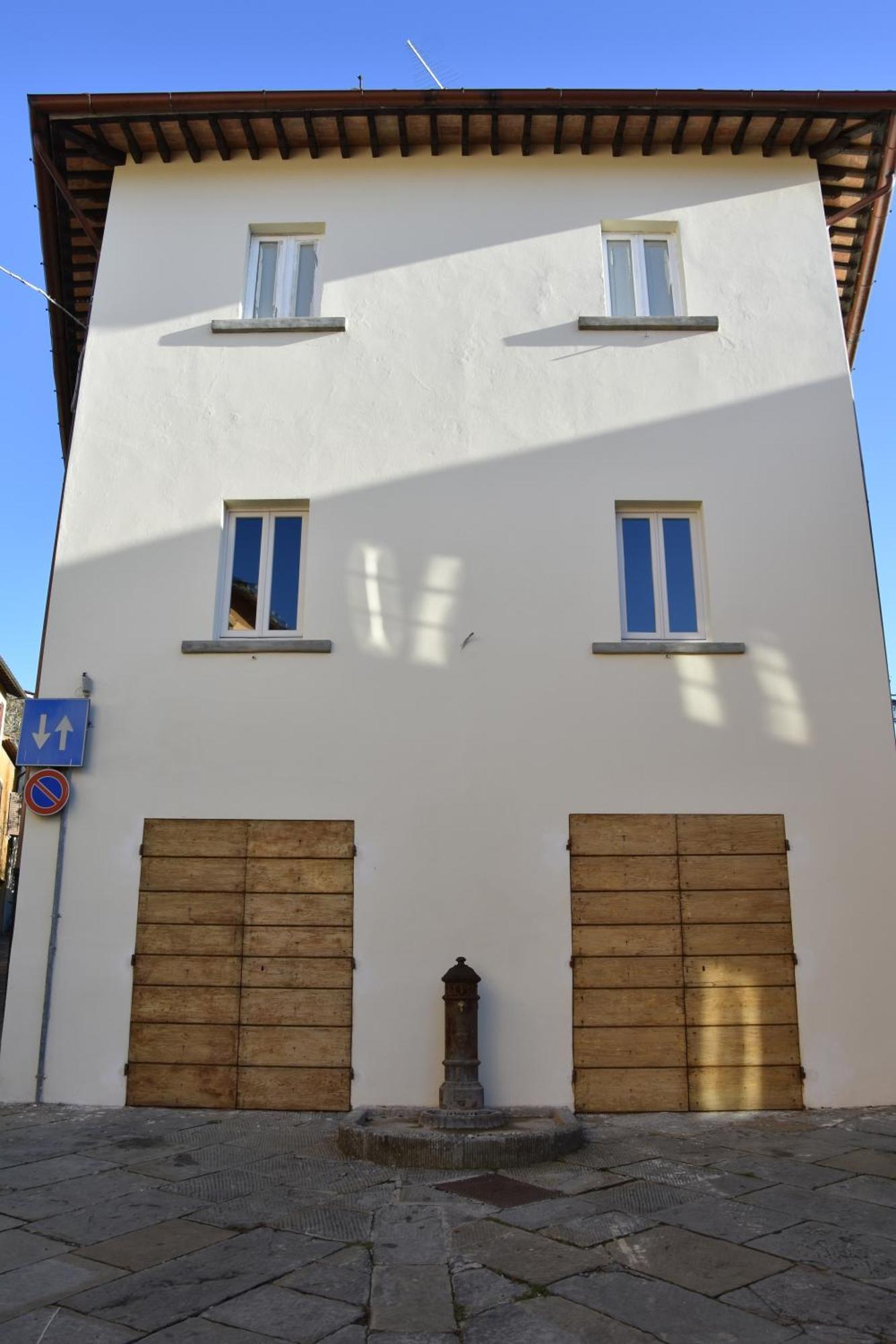 Apartament Il Giardino Di Dinda Arezzo Zewnętrze zdjęcie