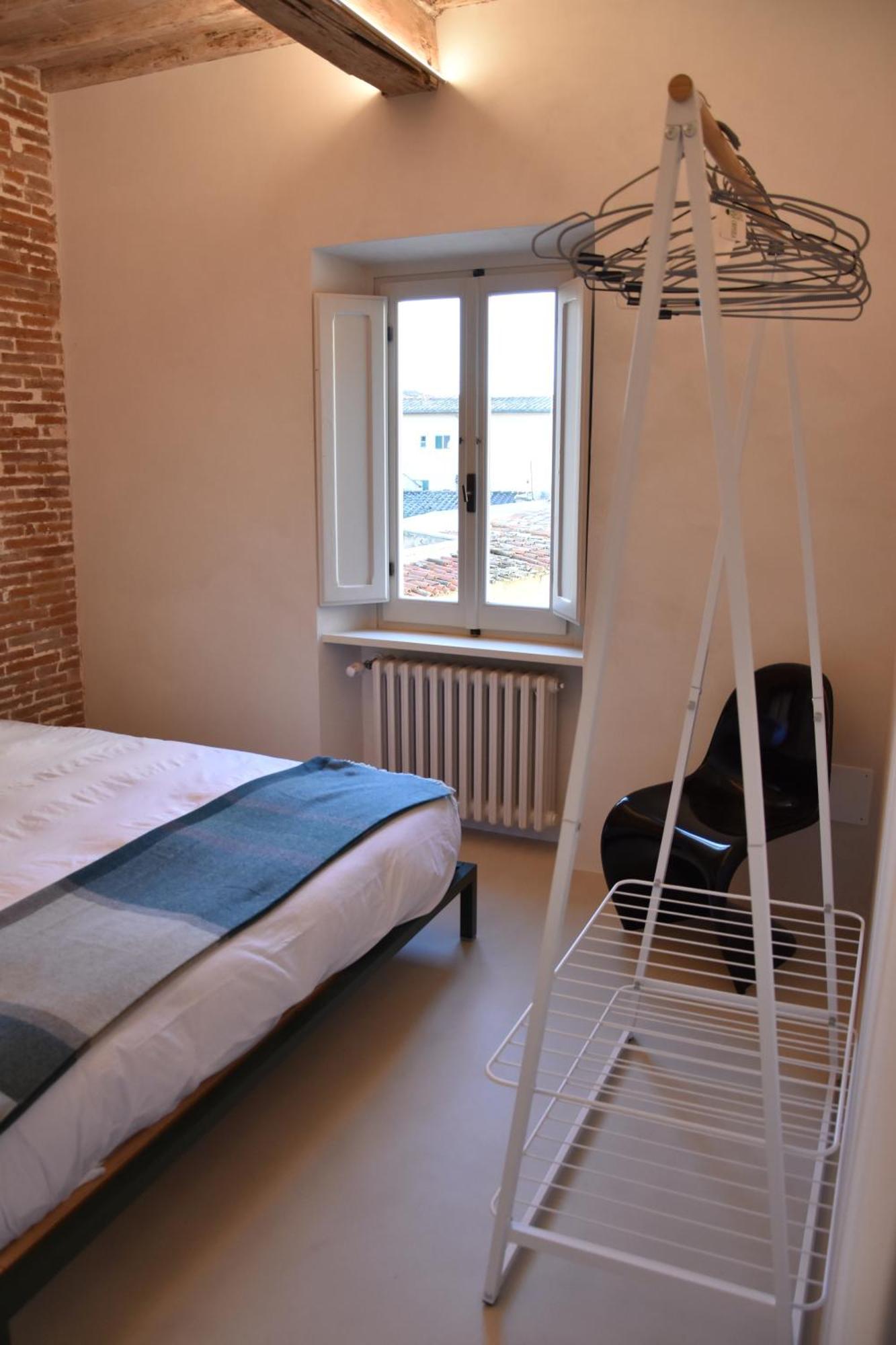 Apartament Il Giardino Di Dinda Arezzo Zewnętrze zdjęcie