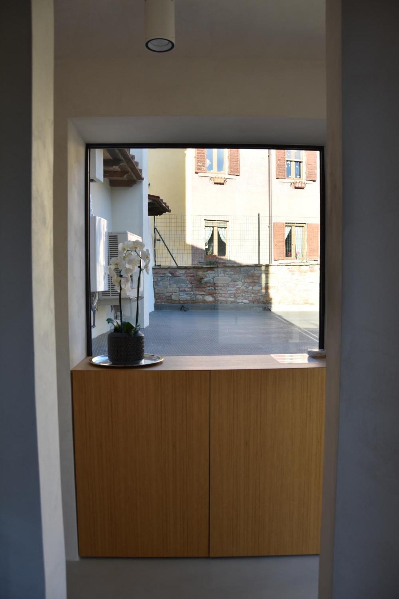 Apartament Il Giardino Di Dinda Arezzo Zewnętrze zdjęcie