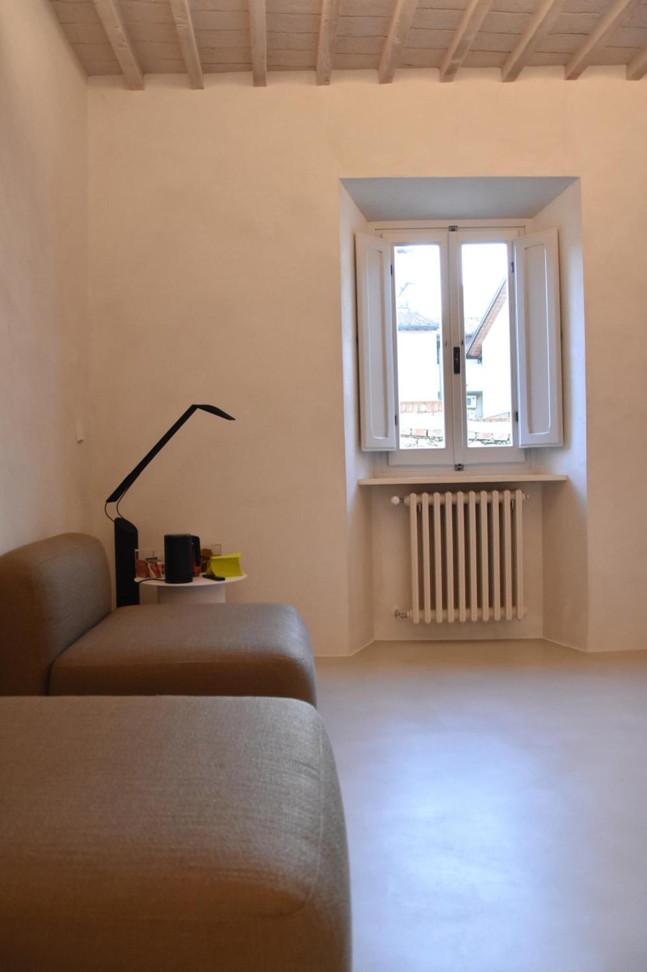 Apartament Il Giardino Di Dinda Arezzo Zewnętrze zdjęcie