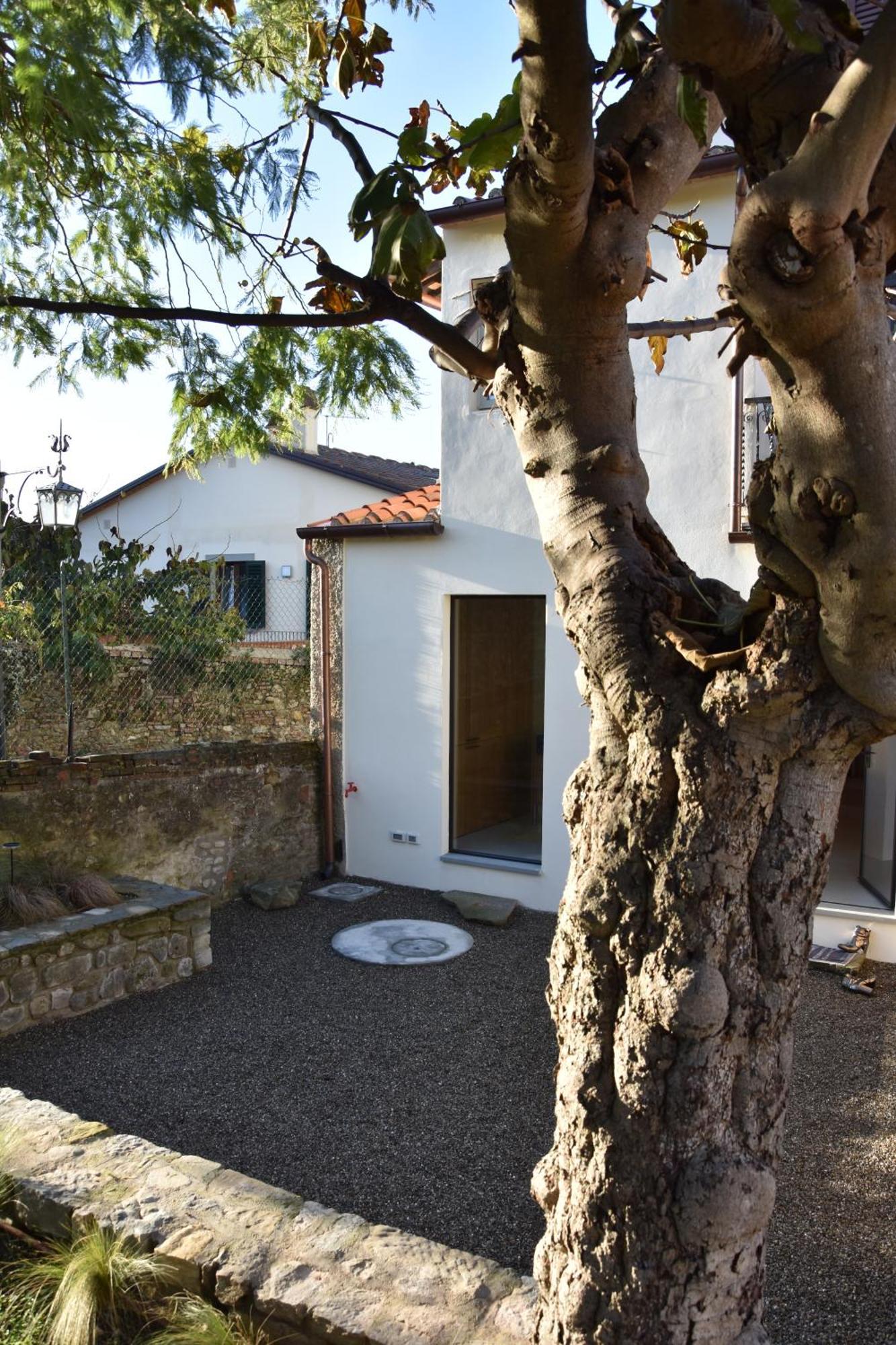 Apartament Il Giardino Di Dinda Arezzo Zewnętrze zdjęcie