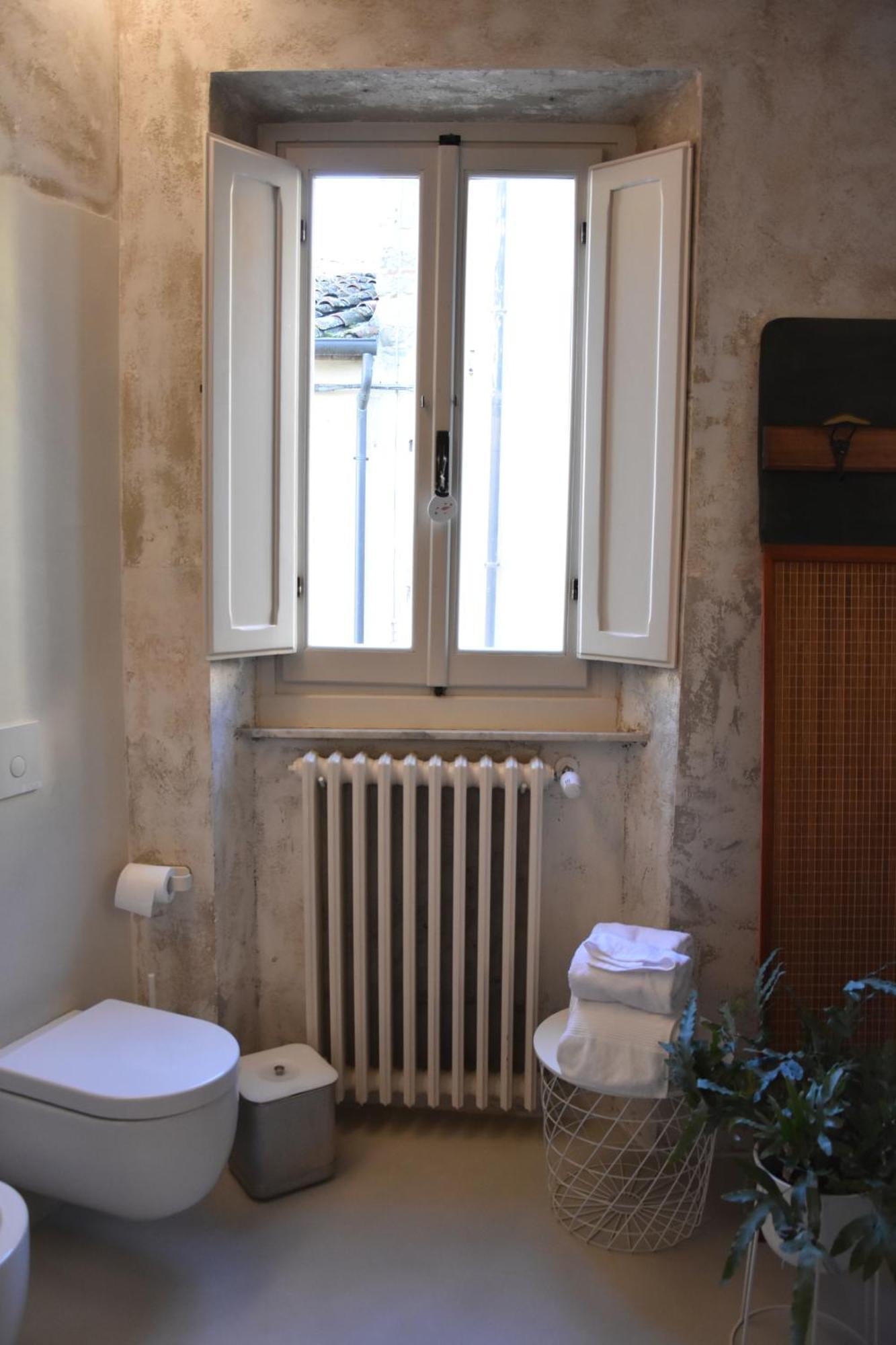 Apartament Il Giardino Di Dinda Arezzo Zewnętrze zdjęcie